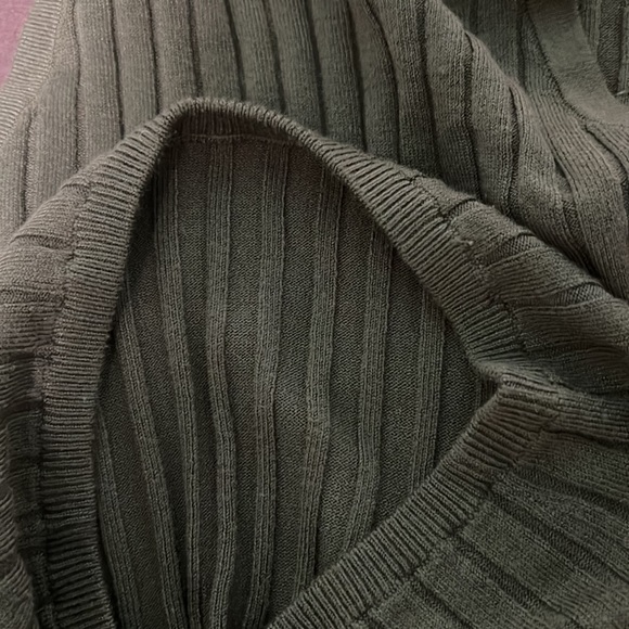 h&m ribbed tank top - Picture 3 of 3